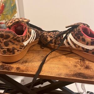 Steve Madden Madrid shoes